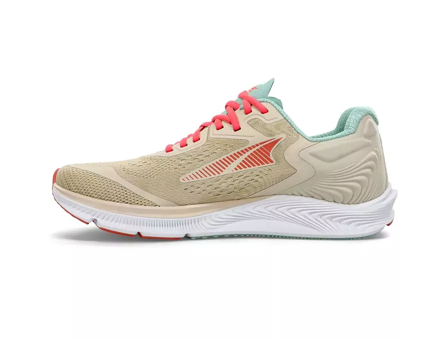 ALTRA Women's Torin 5 - Sand Running Shoe