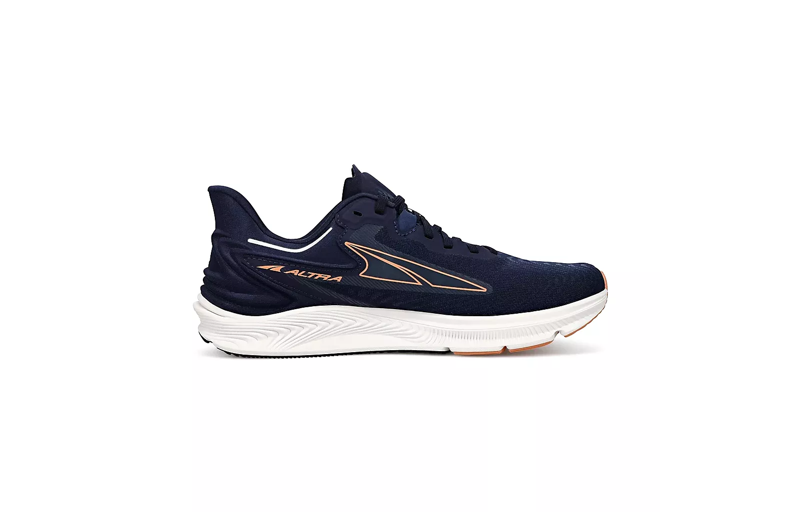 ALTRA Women's Torin 6 Navy Coral Running Shoes