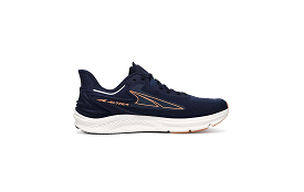 ALTRA Women's Torin 6 Navy Coral Running Shoes