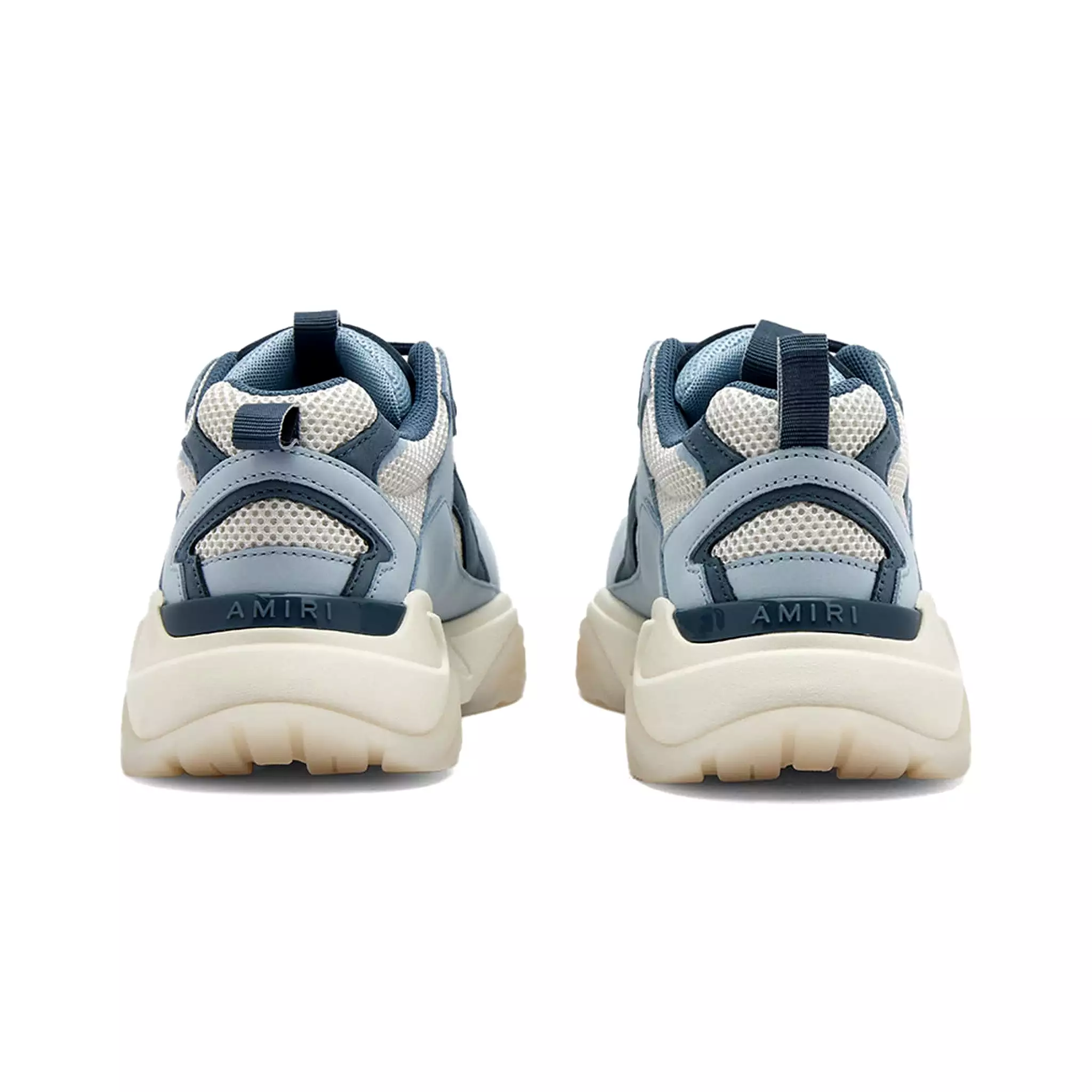 Amiri Baby Blue Sneaker - Bone Runner