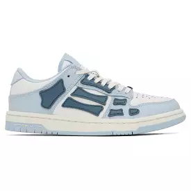 Amiri Baby Blue White Sneaker