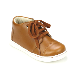 Amour Boys Evan Sneaker Mid-Top Lace Up