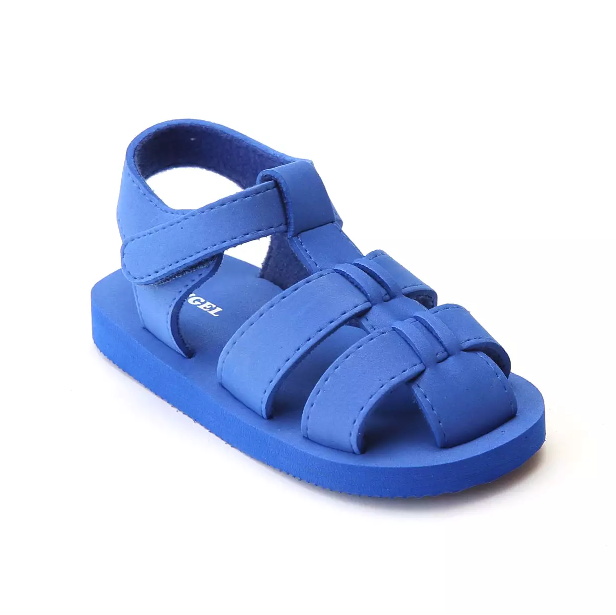 Angel Baby Boys Fisherman Sandals in EVA Foam