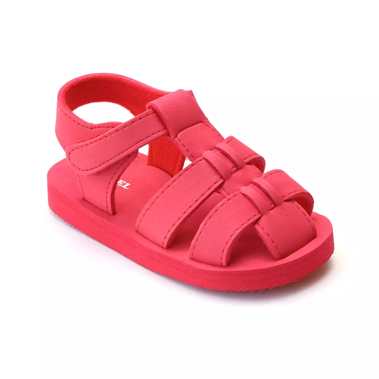 Angel Baby Boys Fisherman Sandals in EVA Foam