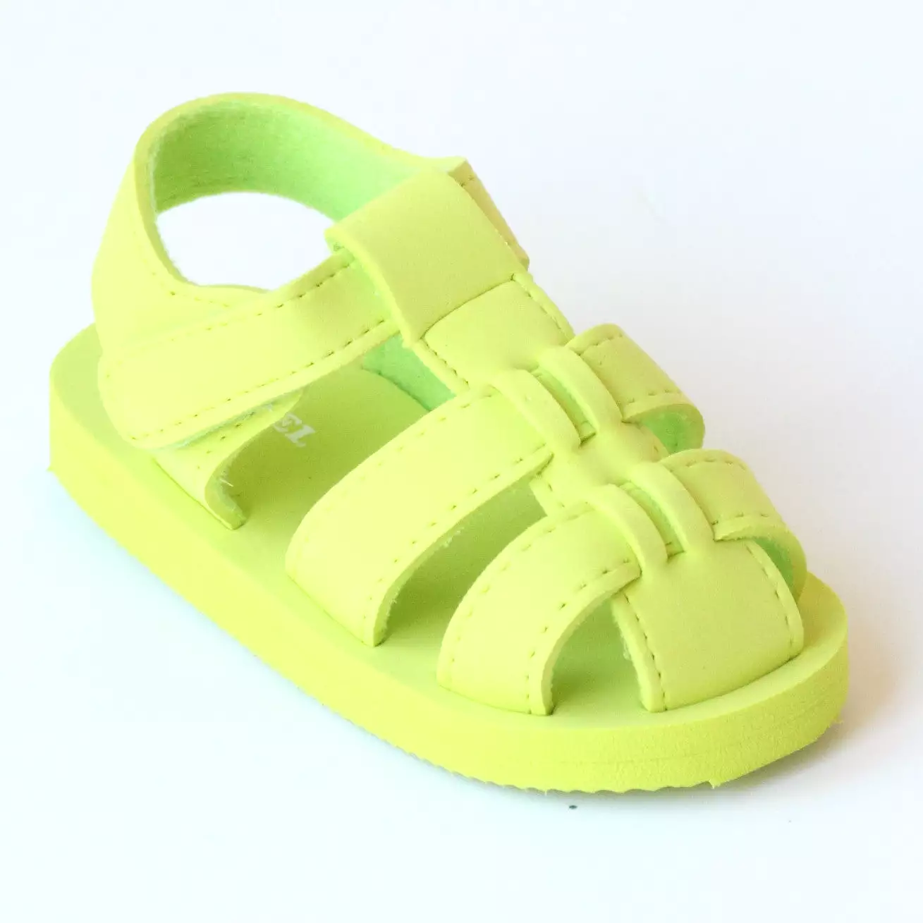 Angel Baby Boys Fisherman Sandals in EVA Foam