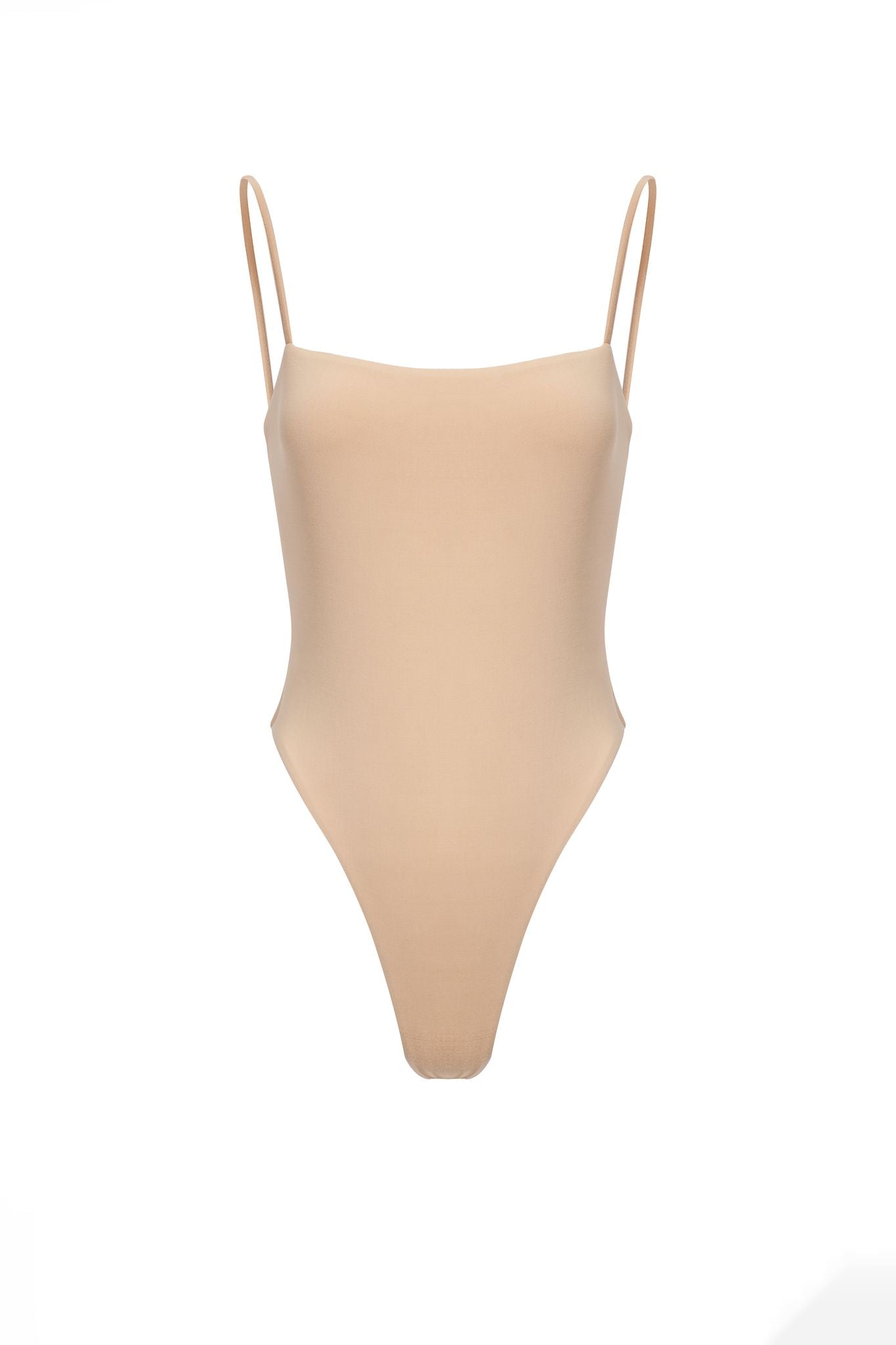 Anyablu Bodysuit