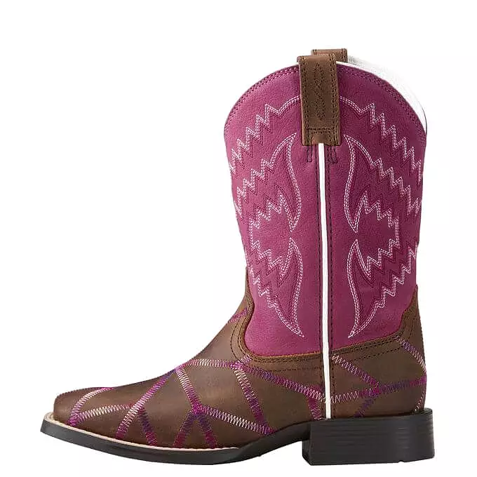 Ariat Kid's Western Boot