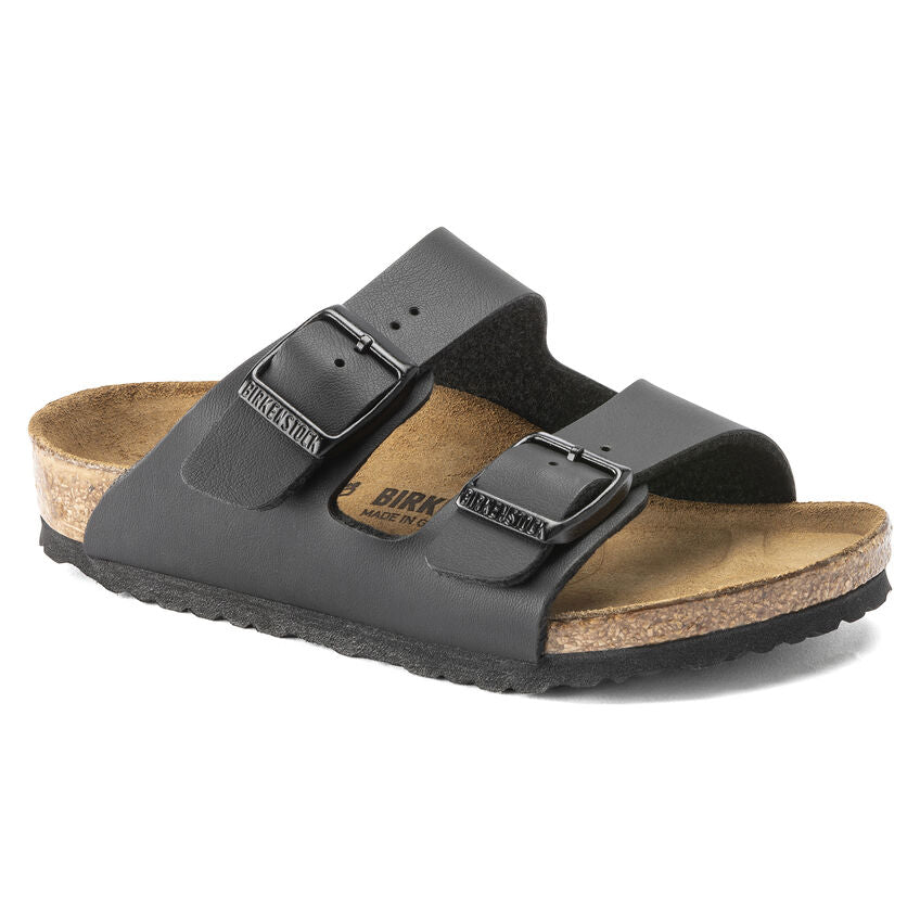 Arizona Children's Black Birko-Flor - Shop Now!