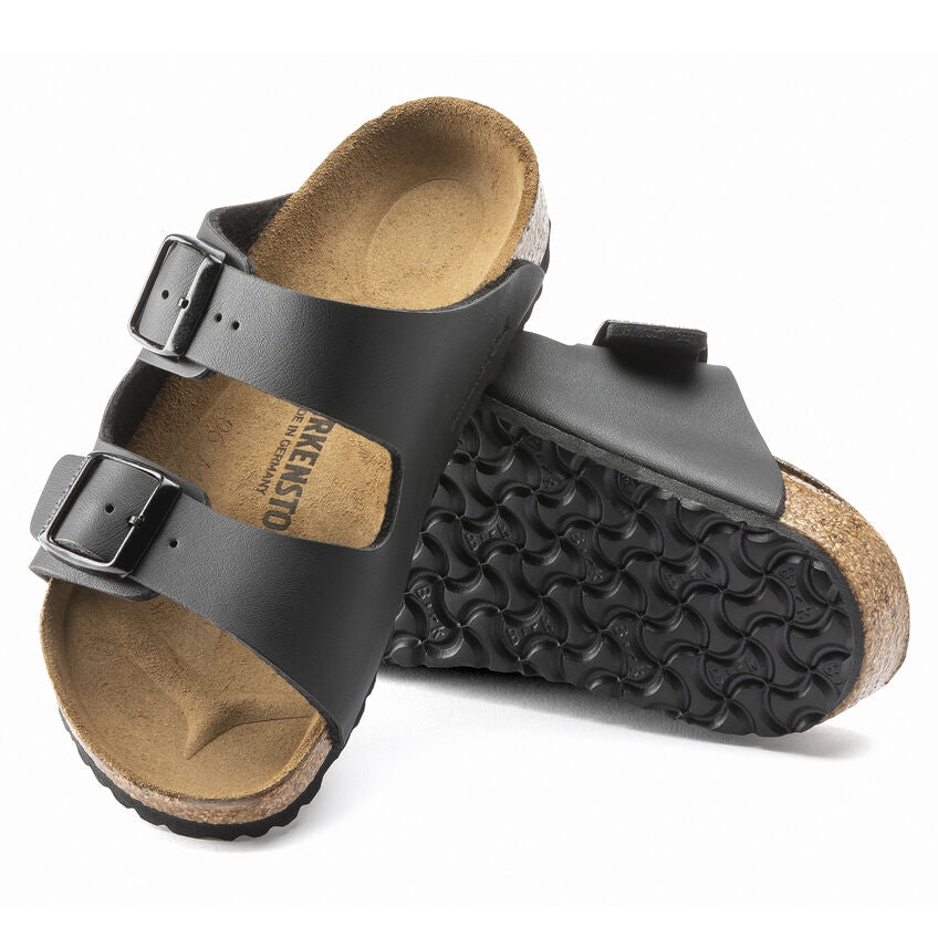 Arizona Children's Black Birko-Flor - Shop Now!