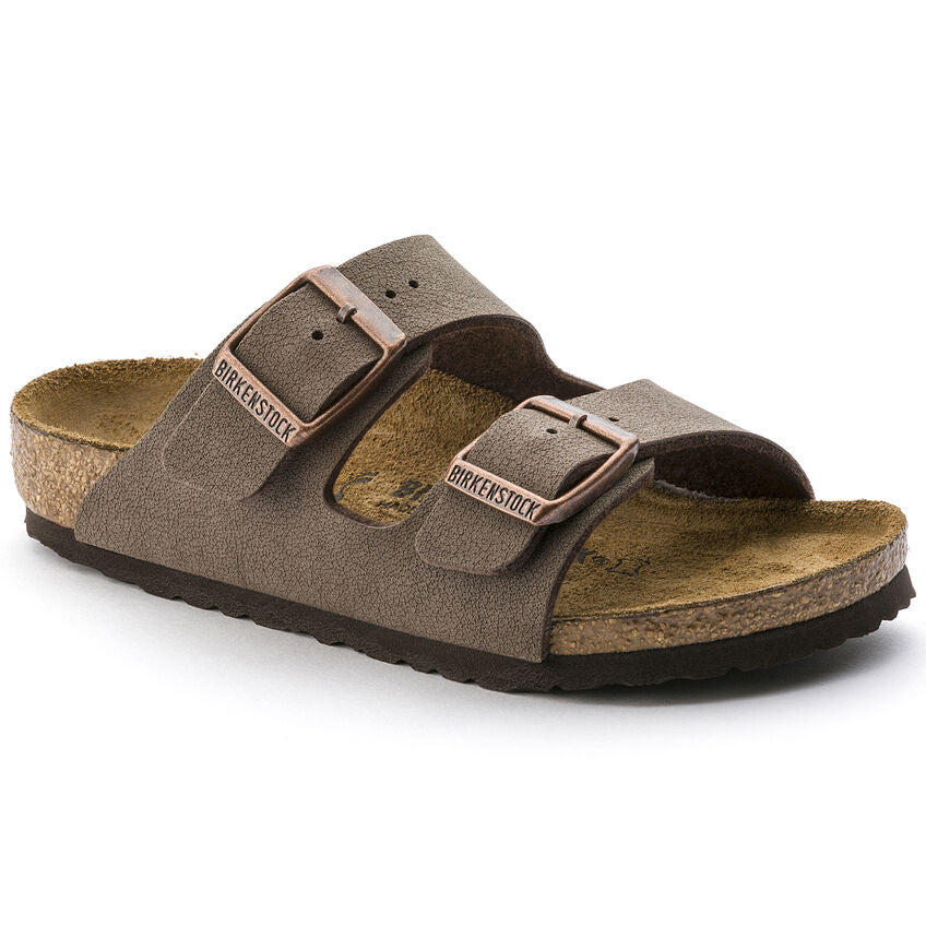 Arizona Kids - Mocha Birkibuc | Shop now for trendy children's shoes at Arizona. Explore our collection of Mocha Birkibuc shoes 