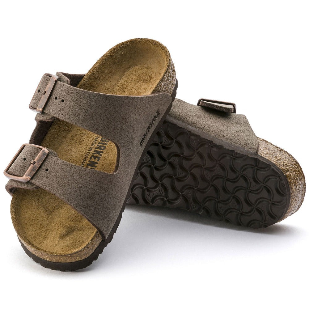 Arizona Kids - Mocha Birkibuc | Shop now for trendy children's shoes at Arizona. Explore our collection of Mocha Birkibuc shoes 