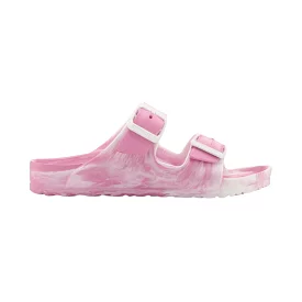 Arizona Multi Pink EVA Birkenstock Girls Sizes 31-34