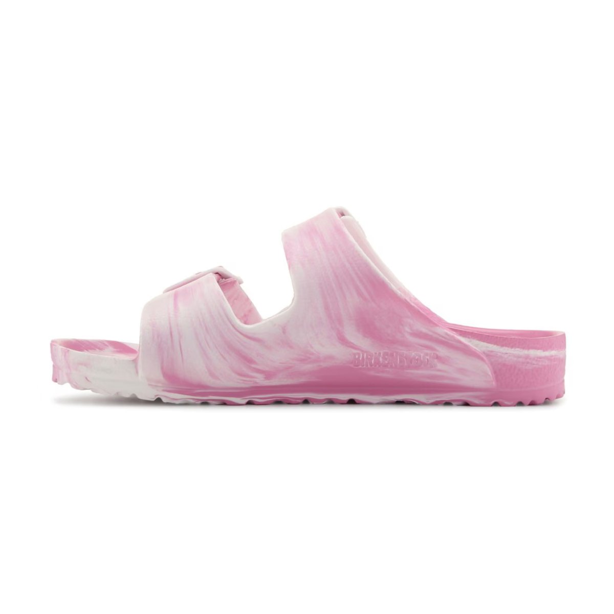 Arizona Multi Pink EVA Birkenstock Girls Sizes 31-34