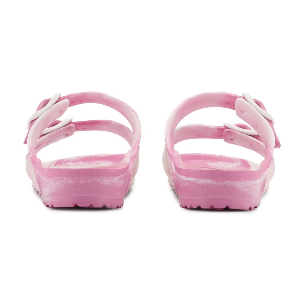 Arizona Multi Pink EVA Birkenstock Girls Sizes 31-34