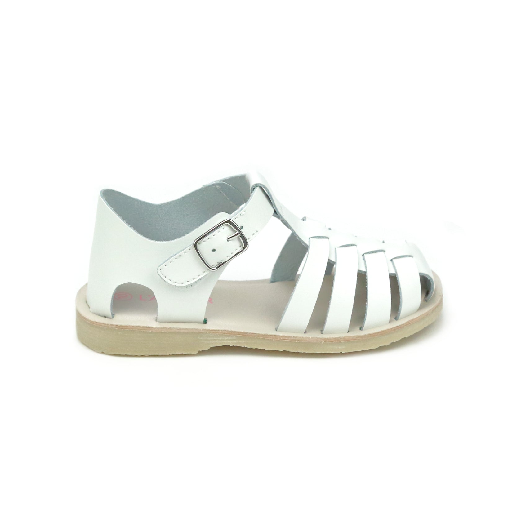 Ashton Fisherman Sandal - Buy Now