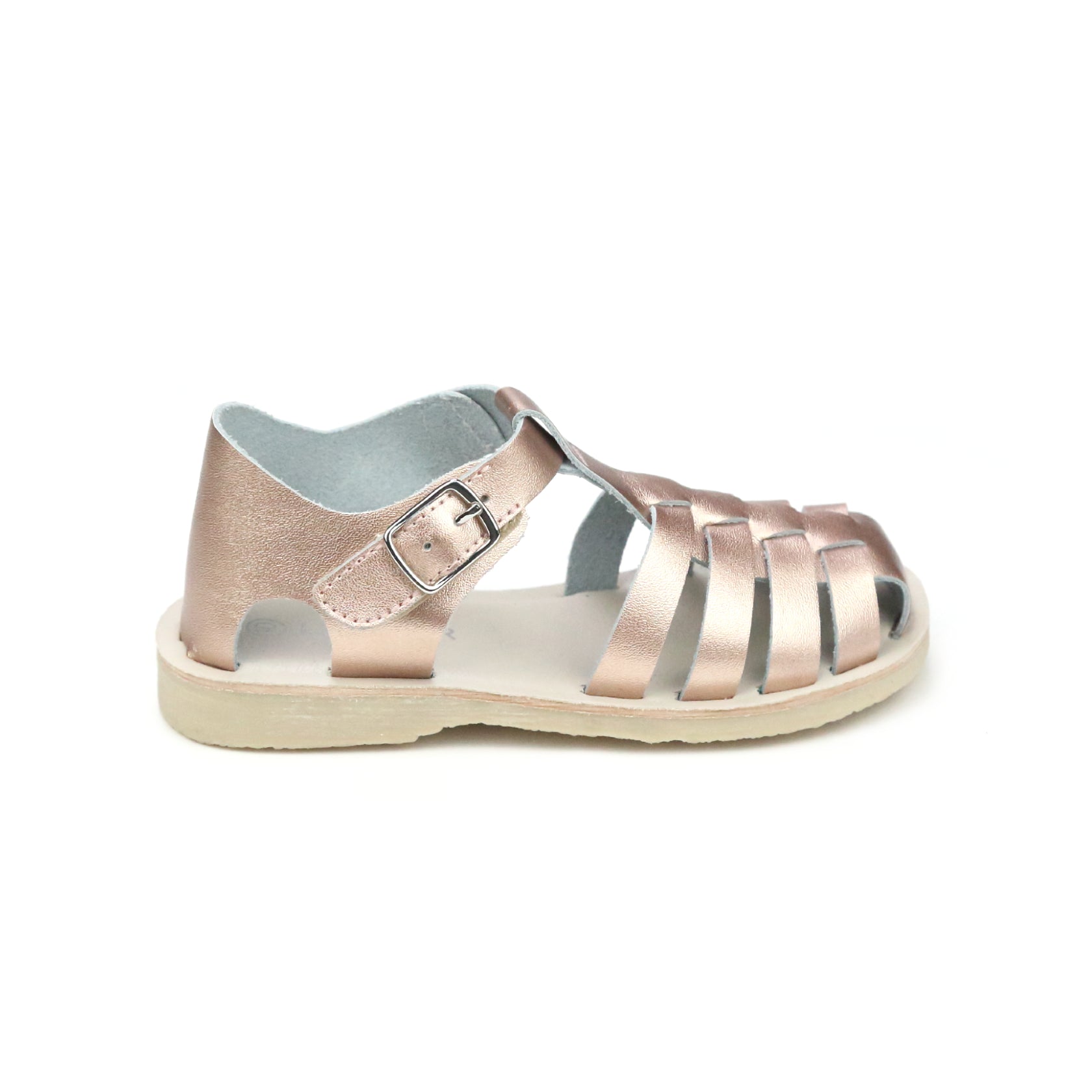 Ashton Fisherman Sandal - Buy Now