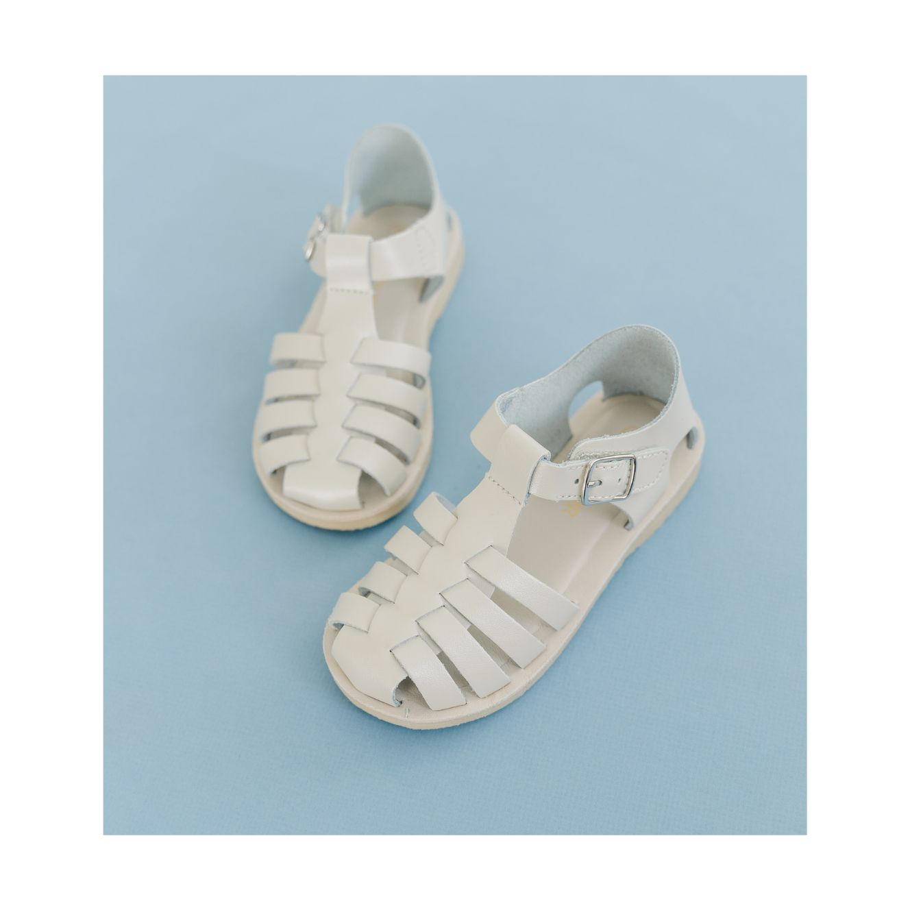 Ashton Fisherman Sandal - Buy Now