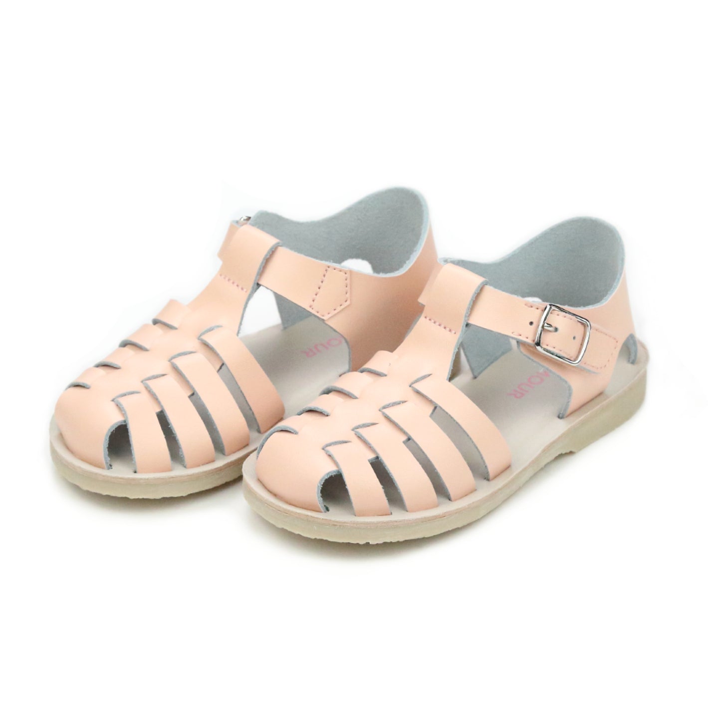 Ashton Fisherman Sandal - Buy Now