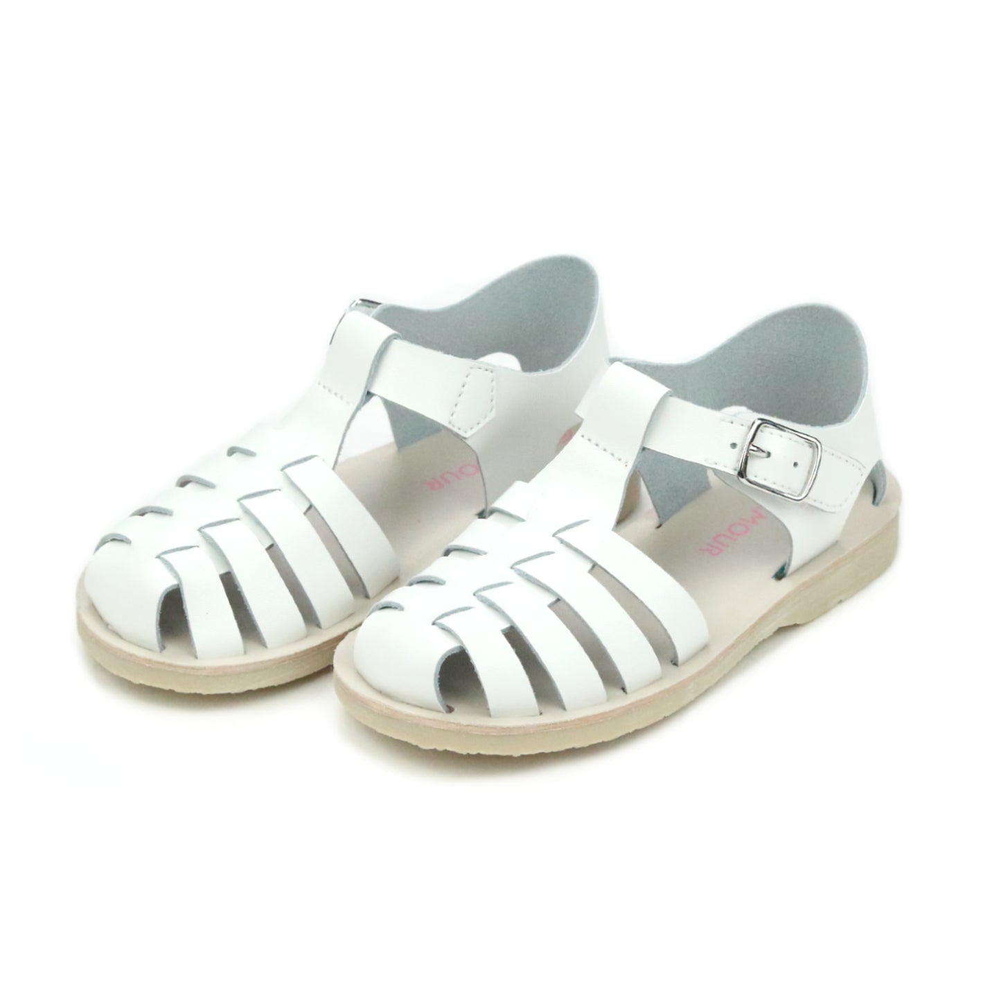 Ashton Fisherman Sandal - Buy Now