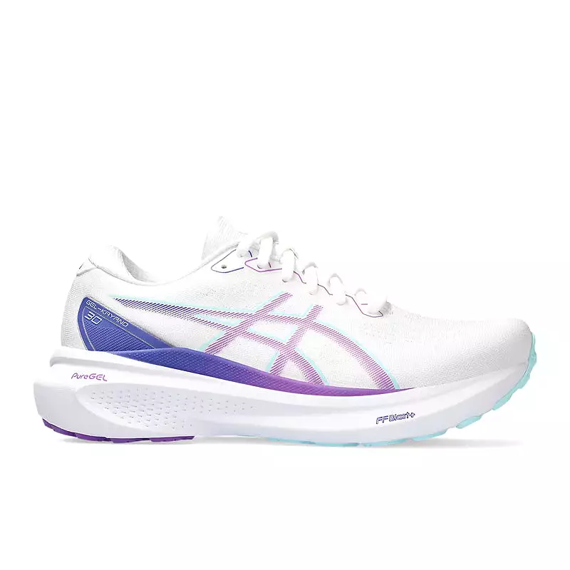 Asics Gel-Kayano 30 women's running shoes