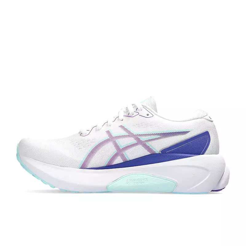 Asics Gel-Kayano 30 women's running shoes