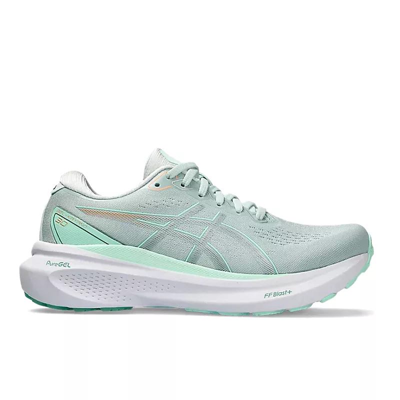 Asics Gel-Kayano 30 women's running shoes