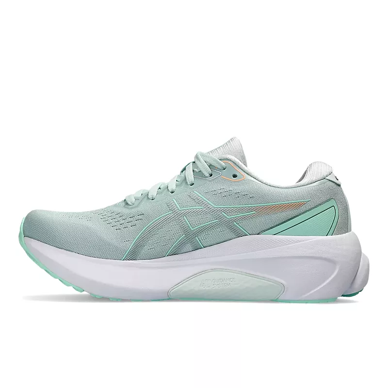 Asics Gel-Kayano 30 women's running shoes