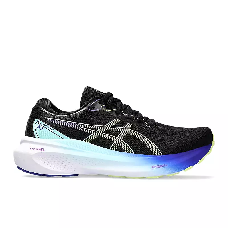 Asics Gel-Kayano 30 women's running shoes