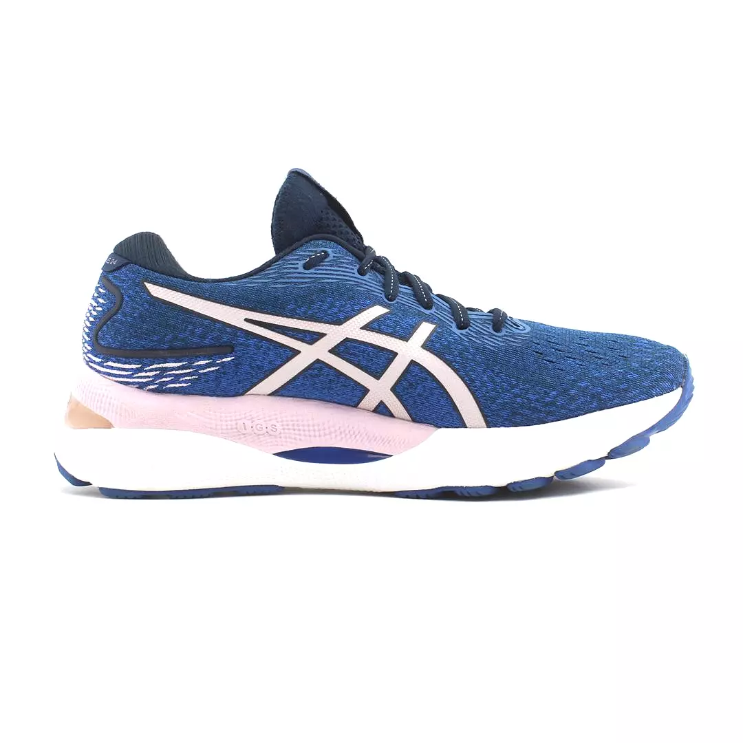 ASICS GEL-NIMBUS 24 - Best Running Shoe for Comfort and Performance