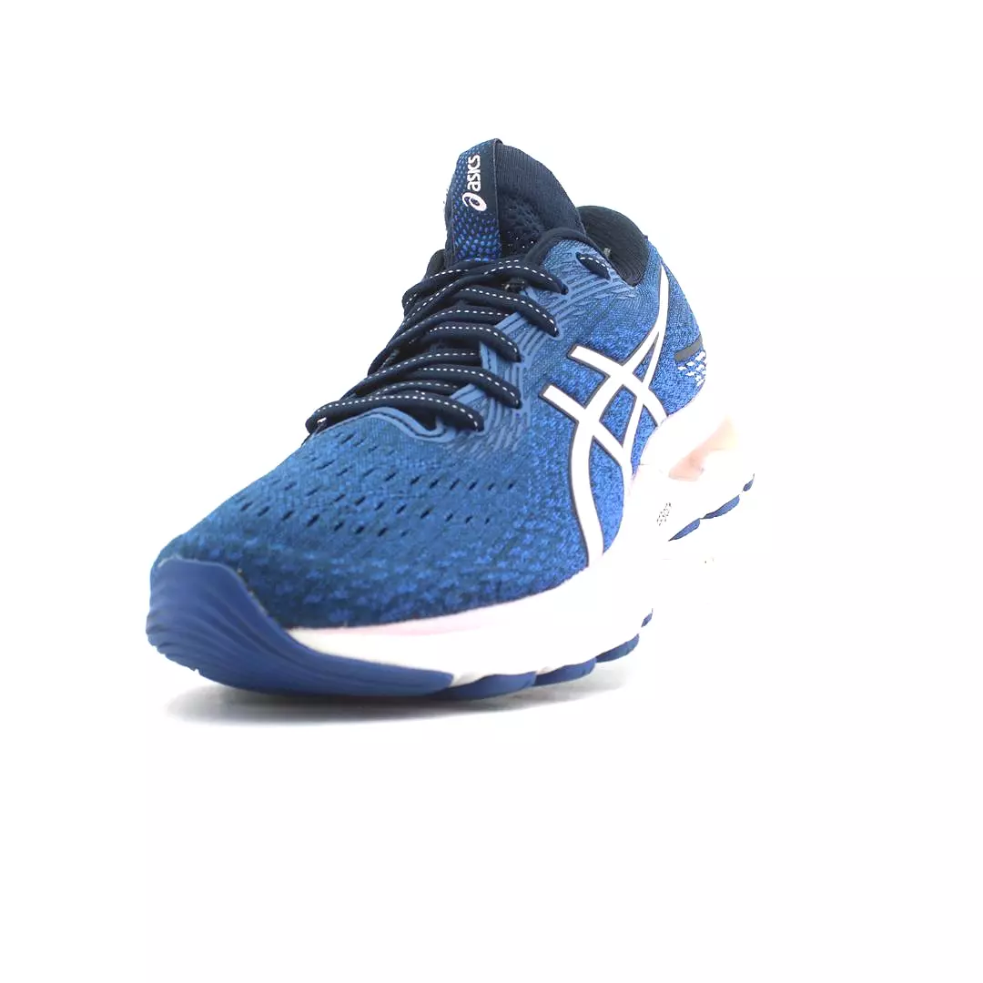 ASICS GEL-NIMBUS 24 - Best Running Shoe for Comfort and Performance