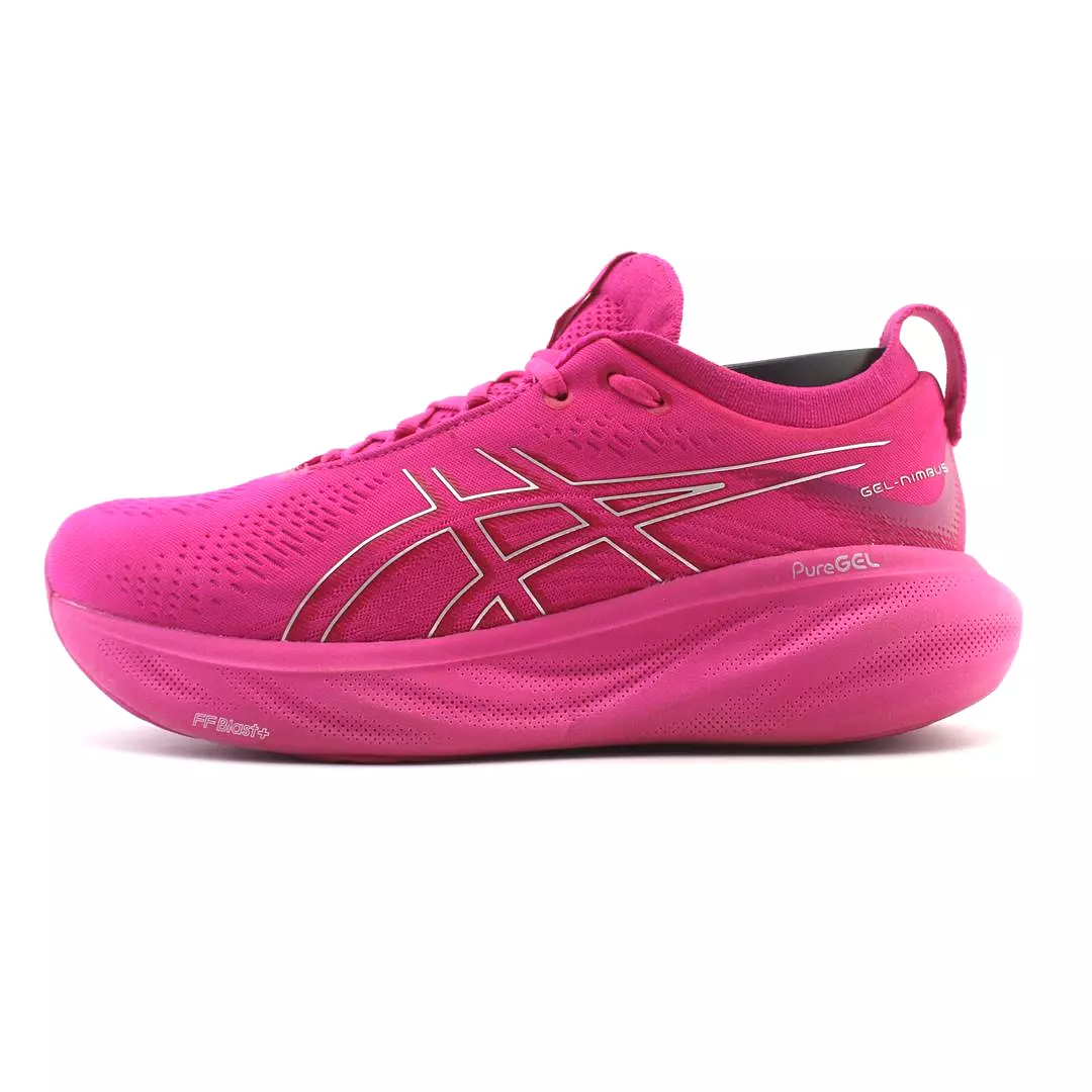 ASICS GEL-NIMBUS 25 - Buy Online & Get Free Shipping.