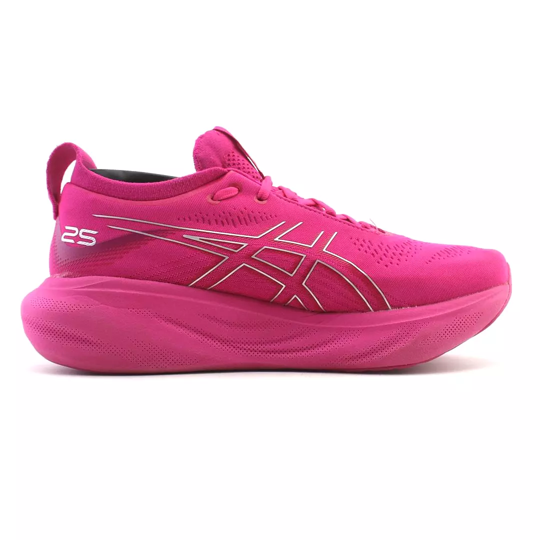 ASICS GEL-NIMBUS 25 - Buy Online & Get Free Shipping.