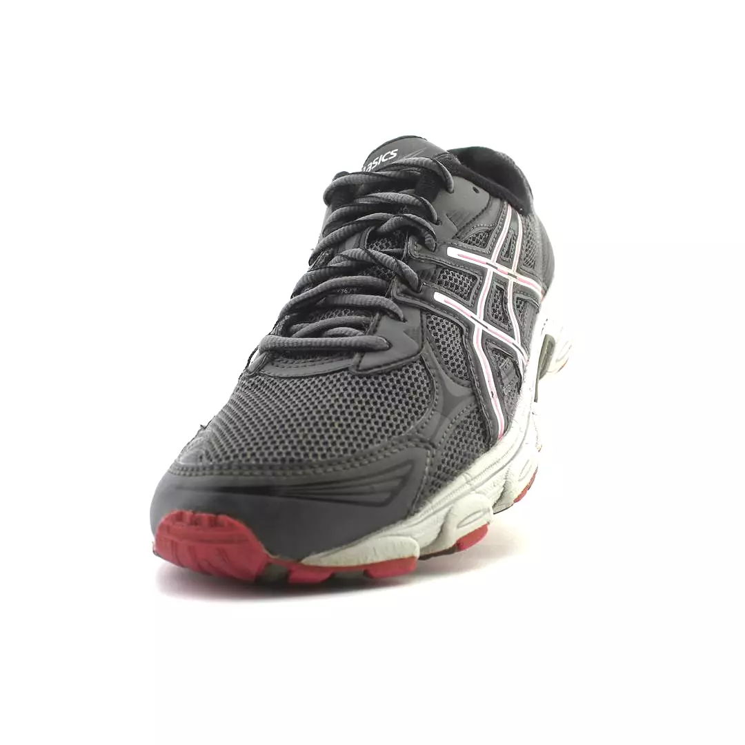 ASICS Gel-Vanisher running shoes.