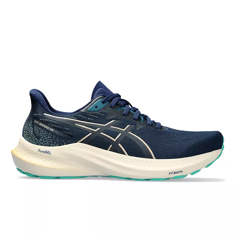 Asics GT-2000 12 women's running shoes