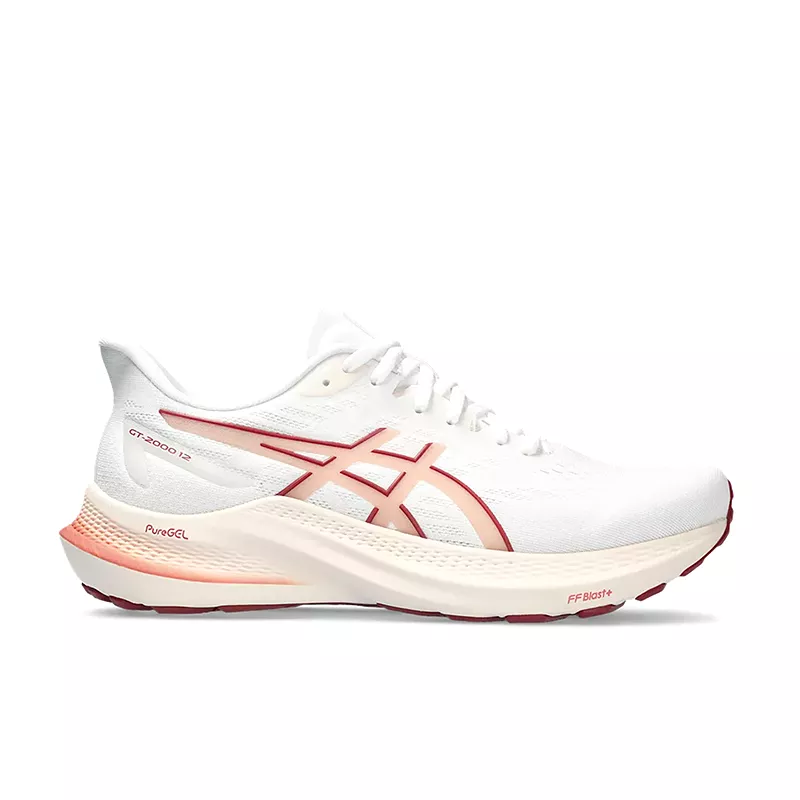 Asics GT-2000 12 women's running shoes