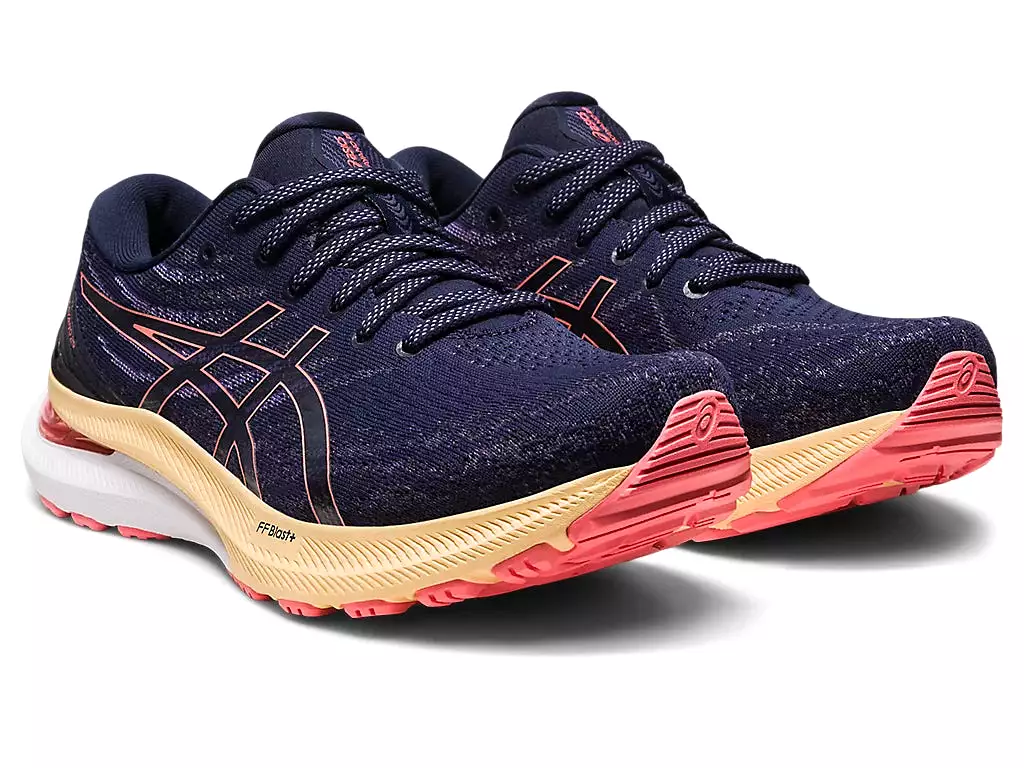 Asics Women's GEL-KAYANO 29, ORCHID/DIVE BLUE