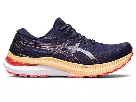 Asics Women's GEL-KAYANO 29, ORCHID/DIVE BLUE