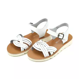 Athena Braided Sandal - Get trendy braided sandals with Athena brand.