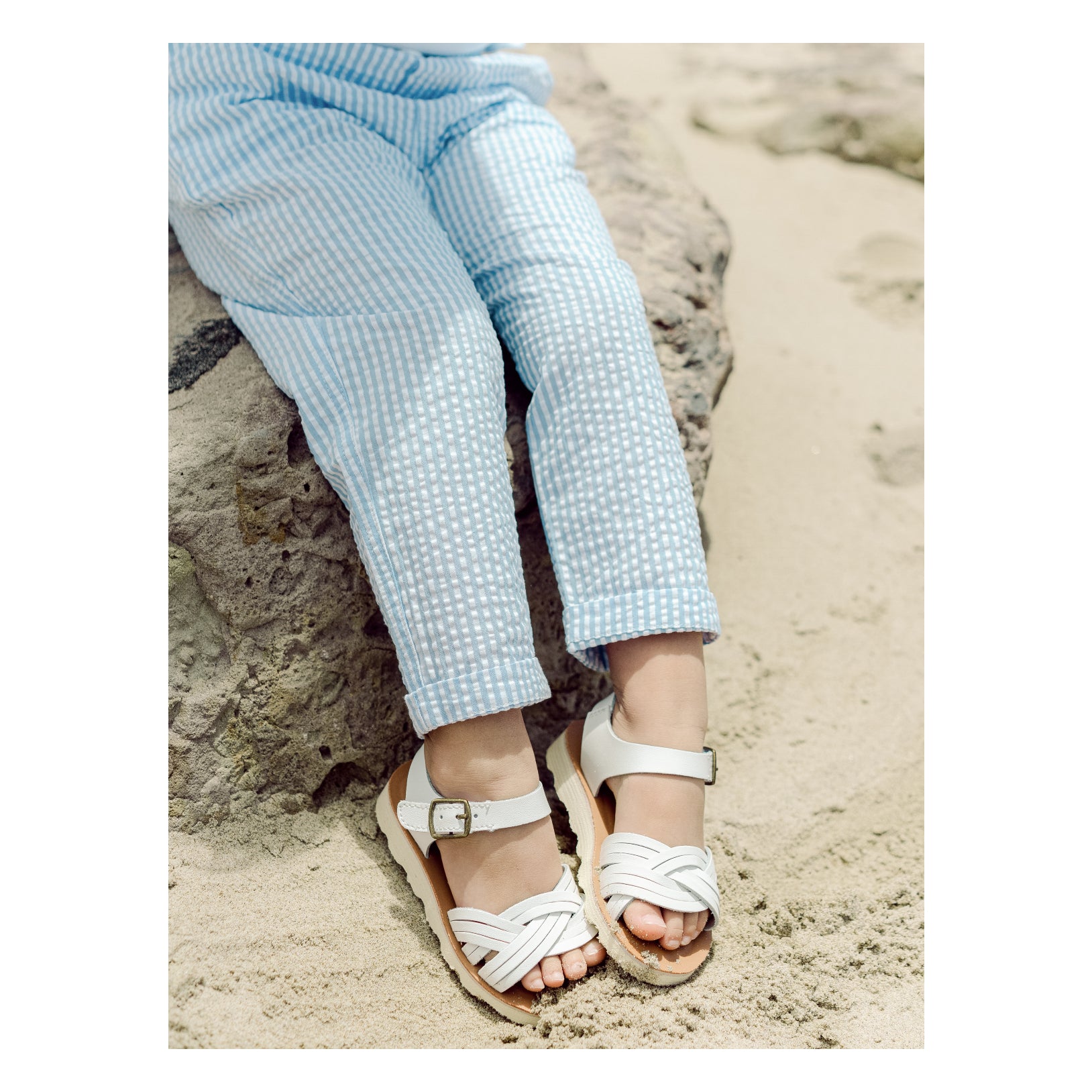 Athena Braided Sandal - Get trendy braided sandals with Athena brand.