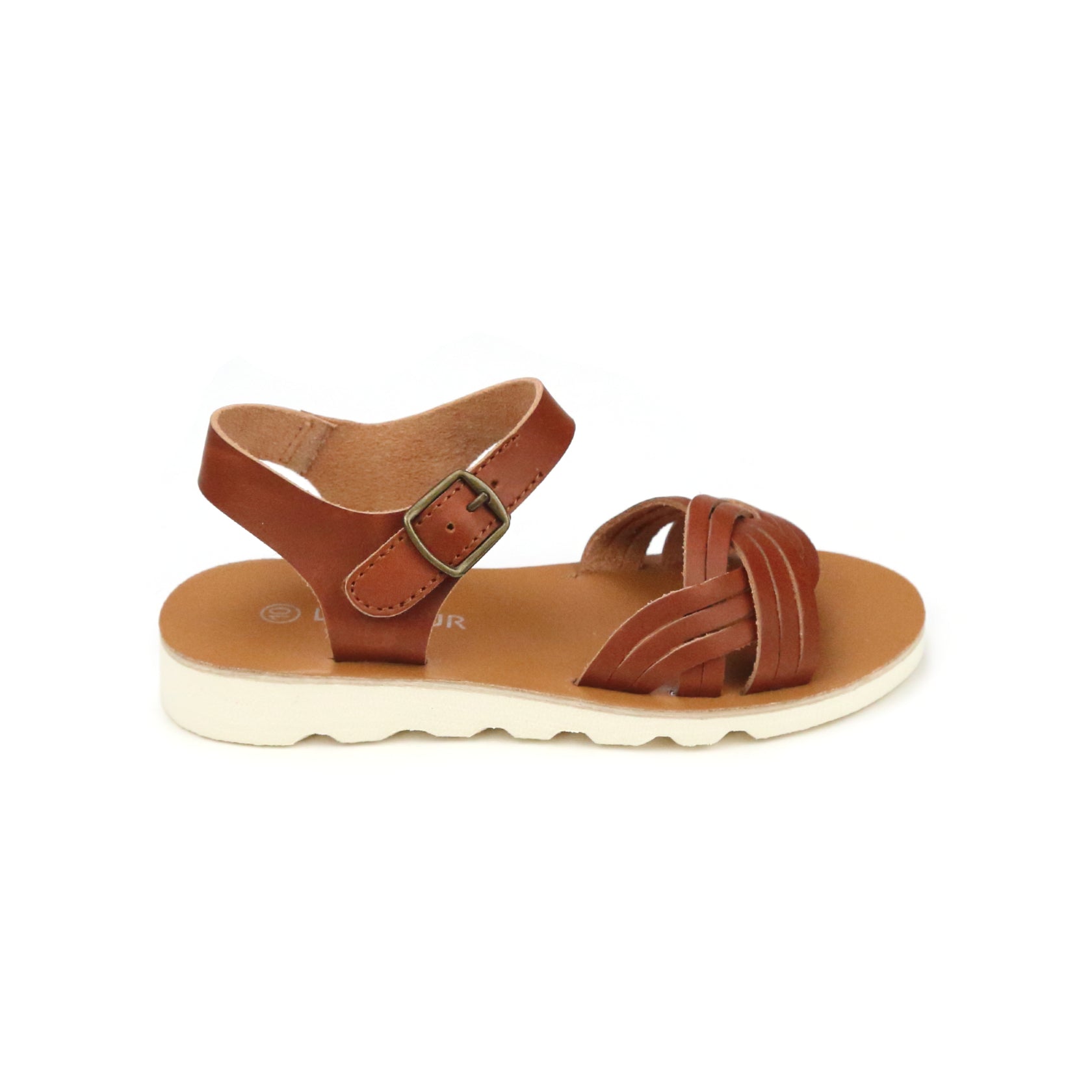 Athena Braided Sandal - Get trendy braided sandals with Athena brand.