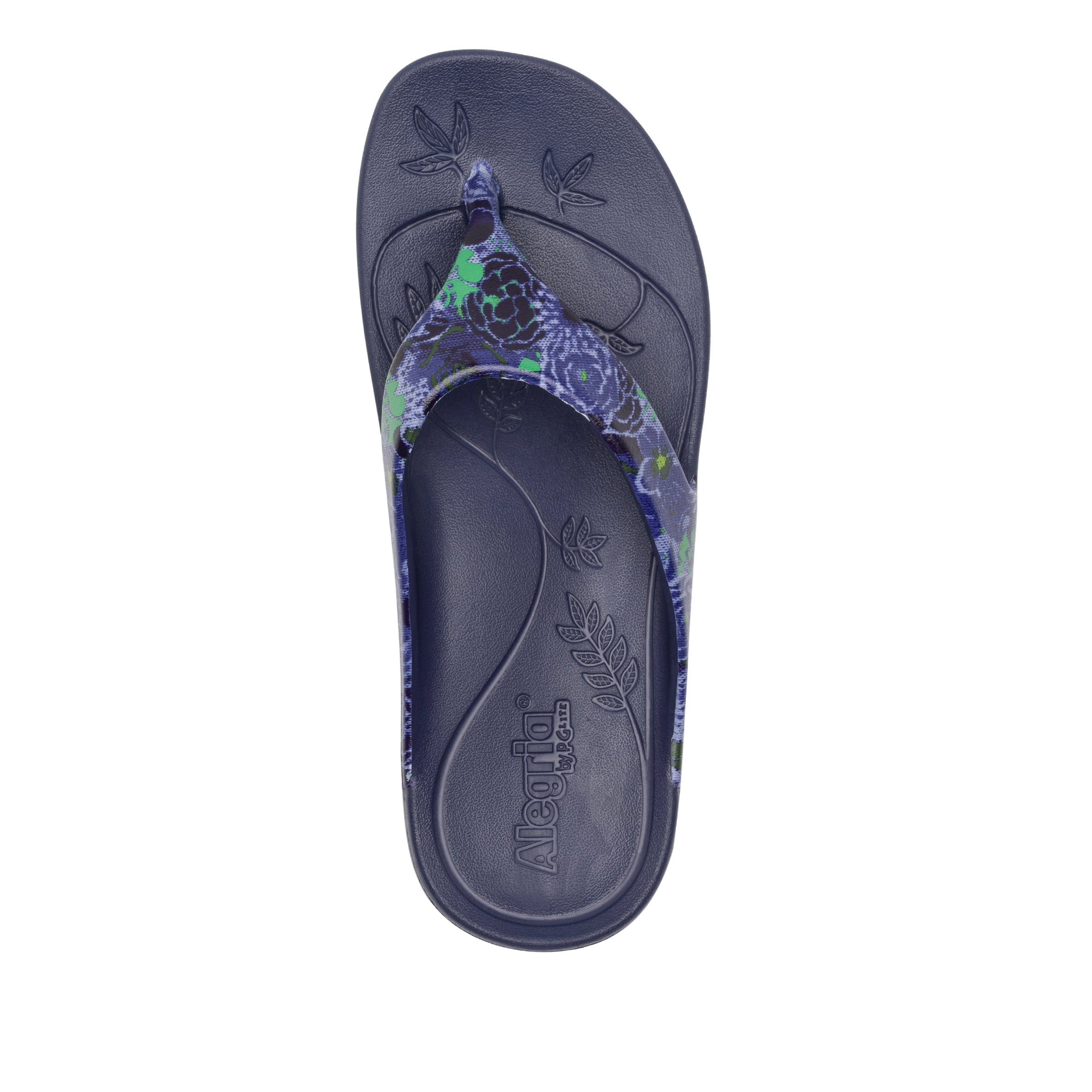 Baby Bloomer Sandal