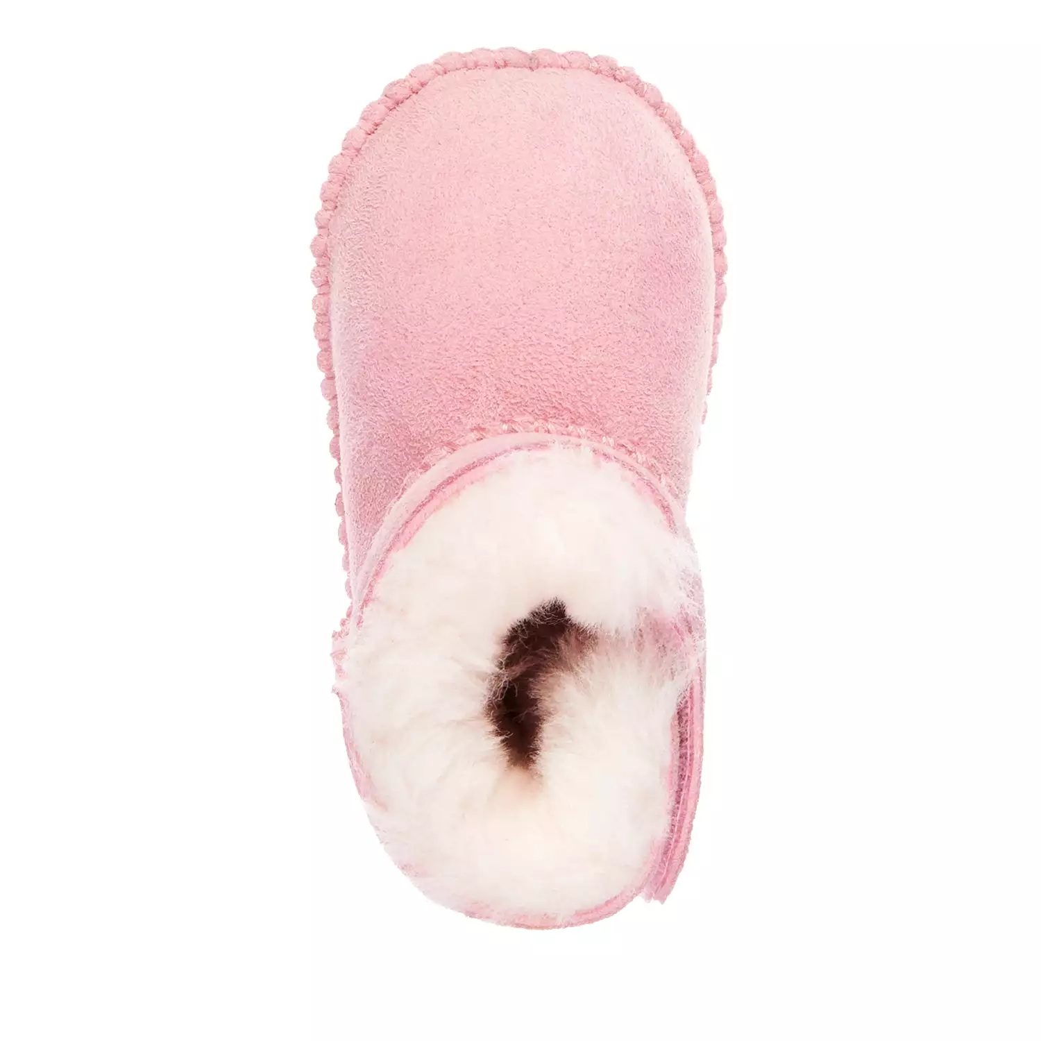 Baby Bootie - Baby Pink - Google SEO results: Pink Baby Bootie