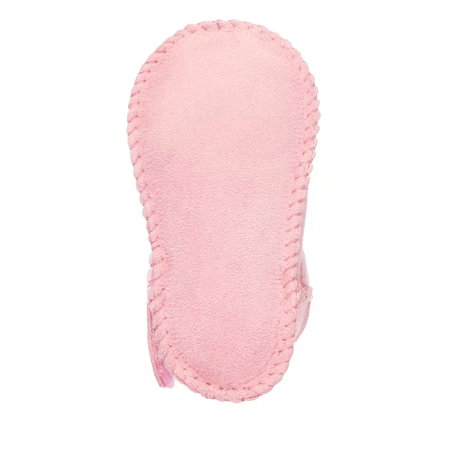 Baby Bootie - Baby Pink - Google SEO results: Pink Baby Bootie