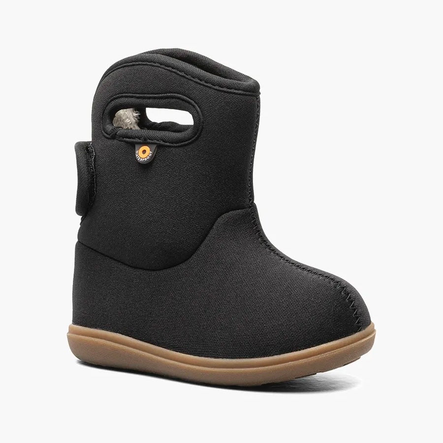 Baby Boots - Black