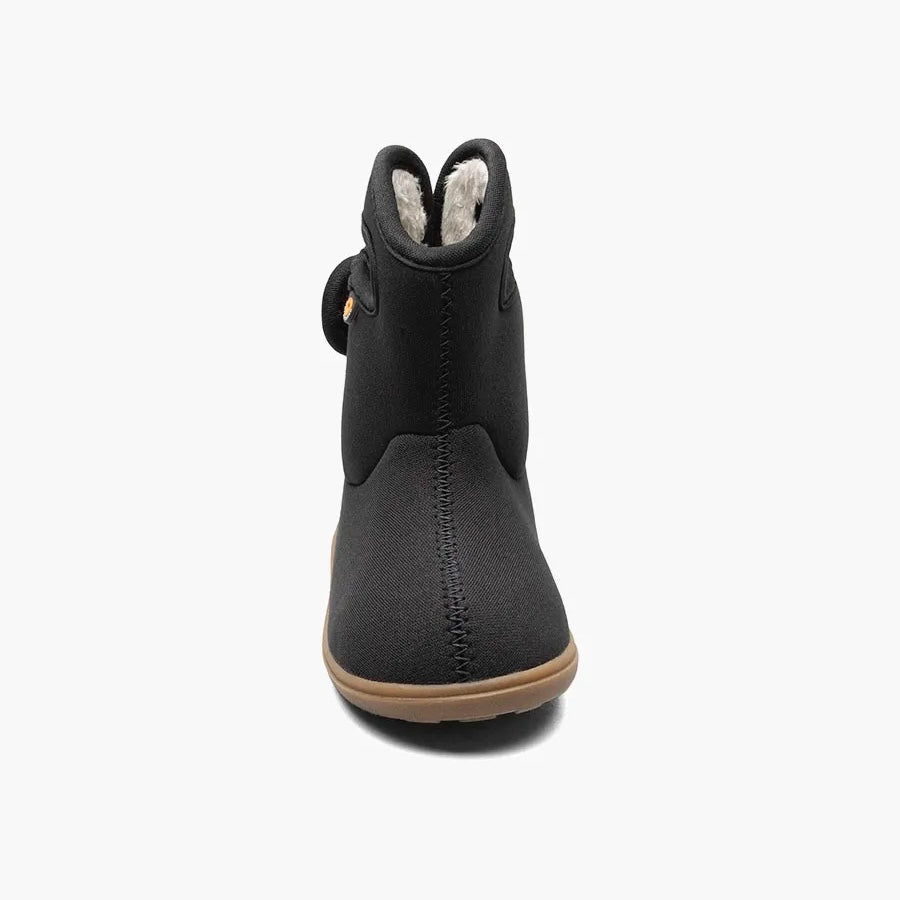 Baby Boots - Black