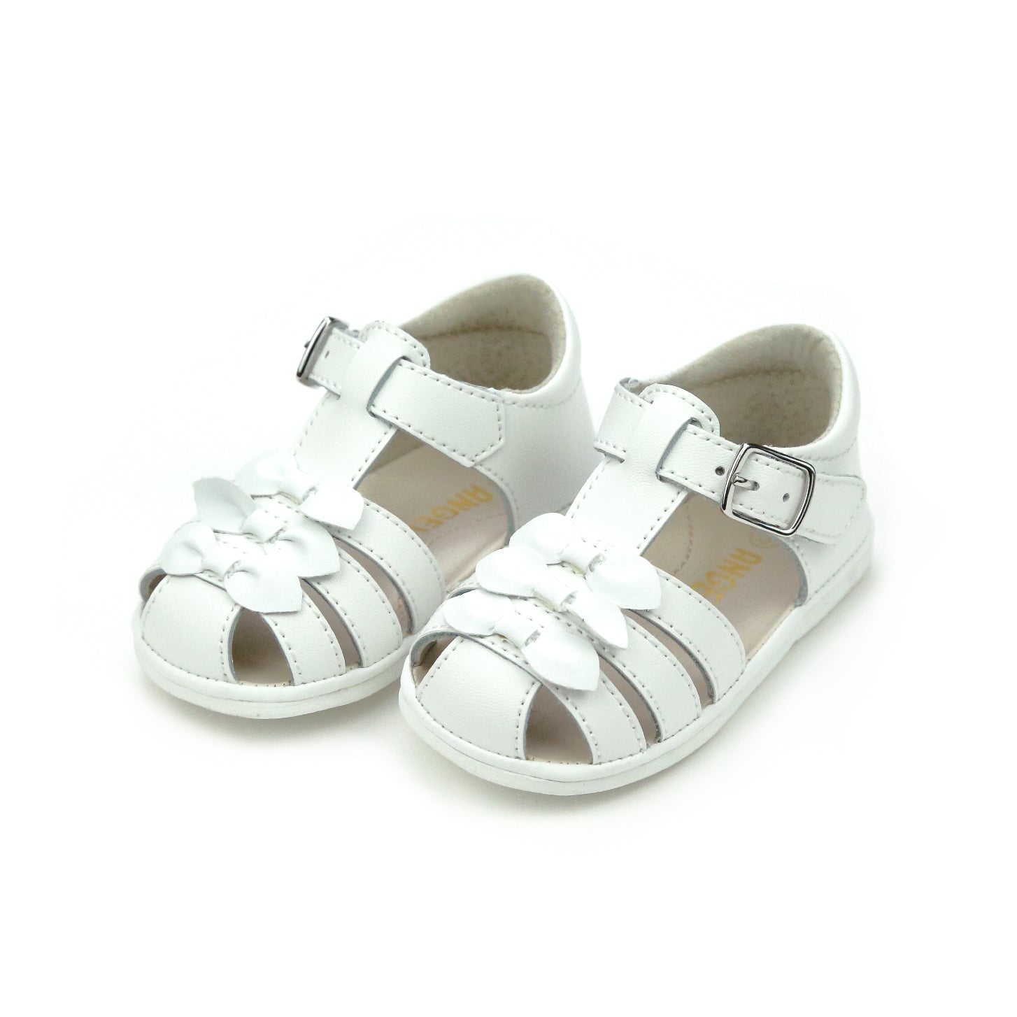 Baby Everly Bow Sandal - Shop Now!