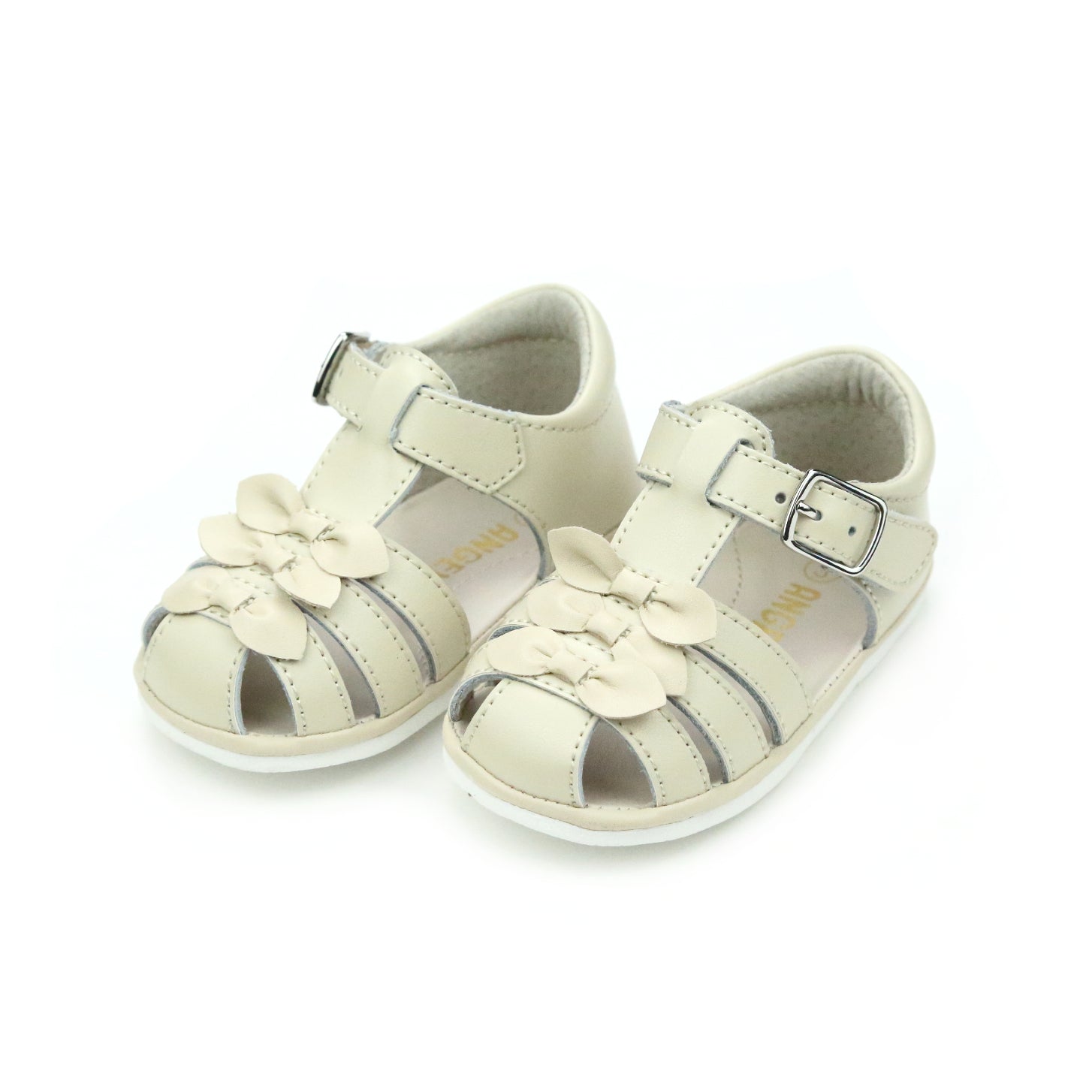 Baby Everly Bow Sandal - Shop Now!