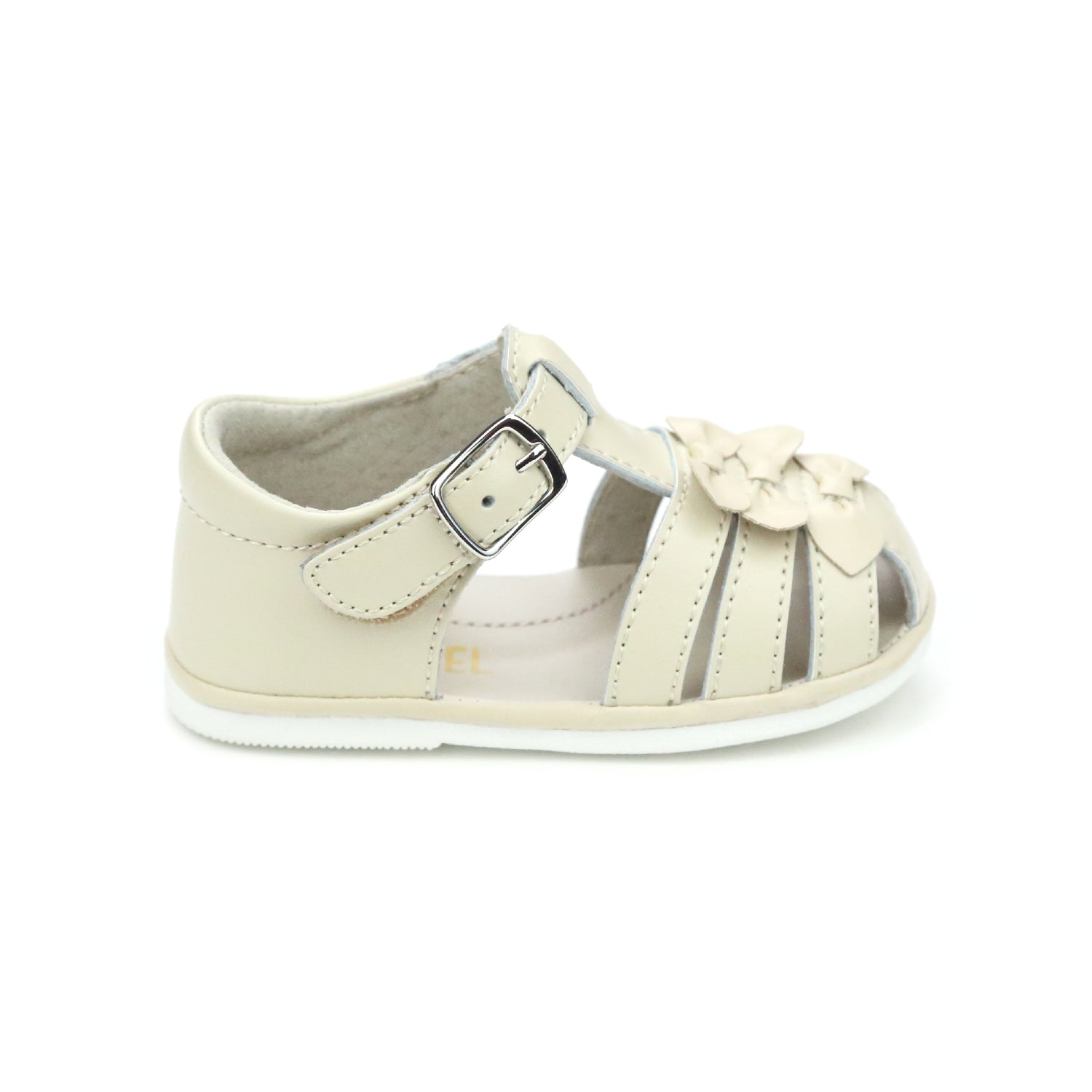 Baby Everly Bow Sandal - Shop Now!