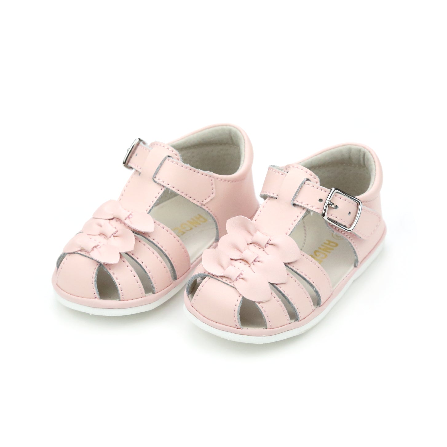 Baby Everly Bow Sandal - Shop Now!