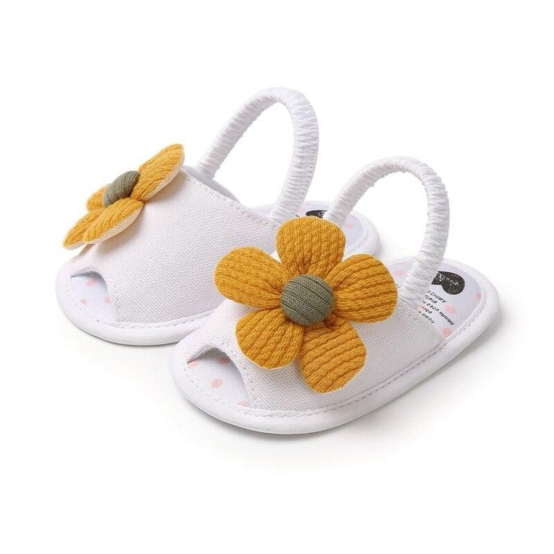 Baby girl sandals